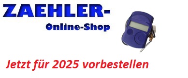 www.zaehleronlineshop.de