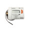 FUNK Ultraschall-Wärmezähler Qundis Qheat 5 US Qp 2,5 5,0 mm 2025