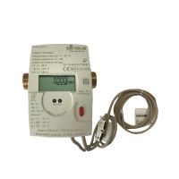 Kompakt-Wärmezähler Sensus PolluCom F Qp 1,5 5,2 mm 2023
