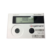 Messkapsel-Wärmezähler Engelmann SensoStar M Qn 2,5 5,0 mm Minol Ersatz-MK 2022