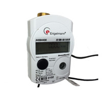 Compact heat meter Engelmann SensoStar 2 Qn 1,5 5,2 mm