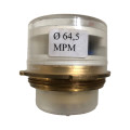 Water meter Lorenz cold flush-mounted Qn 1,5 MPM 7