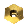 3/8" Vorlaufadapter M 10 x 1