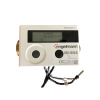 Ultraschall-Wärmezähler SensoStar U Qp 5,0 150 mm G5/4B