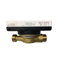 Kompakt-Wärmezähler Engelmann SensoStar E Qn 1,5 5,2 mm