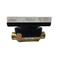 Ultrasonic heat meter Engelmann SensoStar U, Qn 3,5, 130 mm, 1 DN20