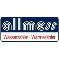 Allmess induktiver Kopf, Auslesekopf EquaScan induktiv USB