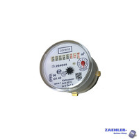 Water meter Lorenz cold flush-mounted Qn 1,5 MPM 7