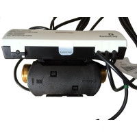 Ultraschall-Wärmezähler Kamstrup MultiCal 303 Qn 2,5 5,2 inkl. Draht M - Bus (wired)