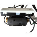 Ultraschall-Wärmezähler Kamstrup MultiCal 303 Qp 2,5 5,2 inkl. Draht M-Bus (wired) und 16 jahres Batterie